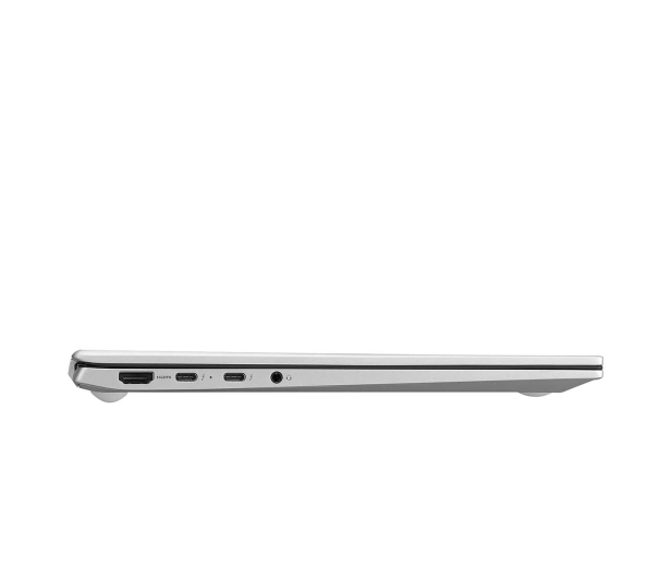 LG GRAM 14Z90N i5-1035G7/8GB/256/Win10 biały - 568940 - zdjęcie 5